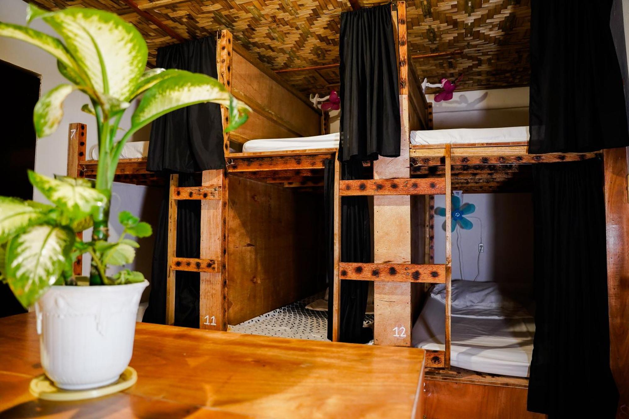 Yes Surf Siargao Vandrerhjem General Luna  Eksteriør bilde